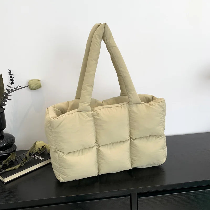 Lucía Daily Bag | Uso Diario