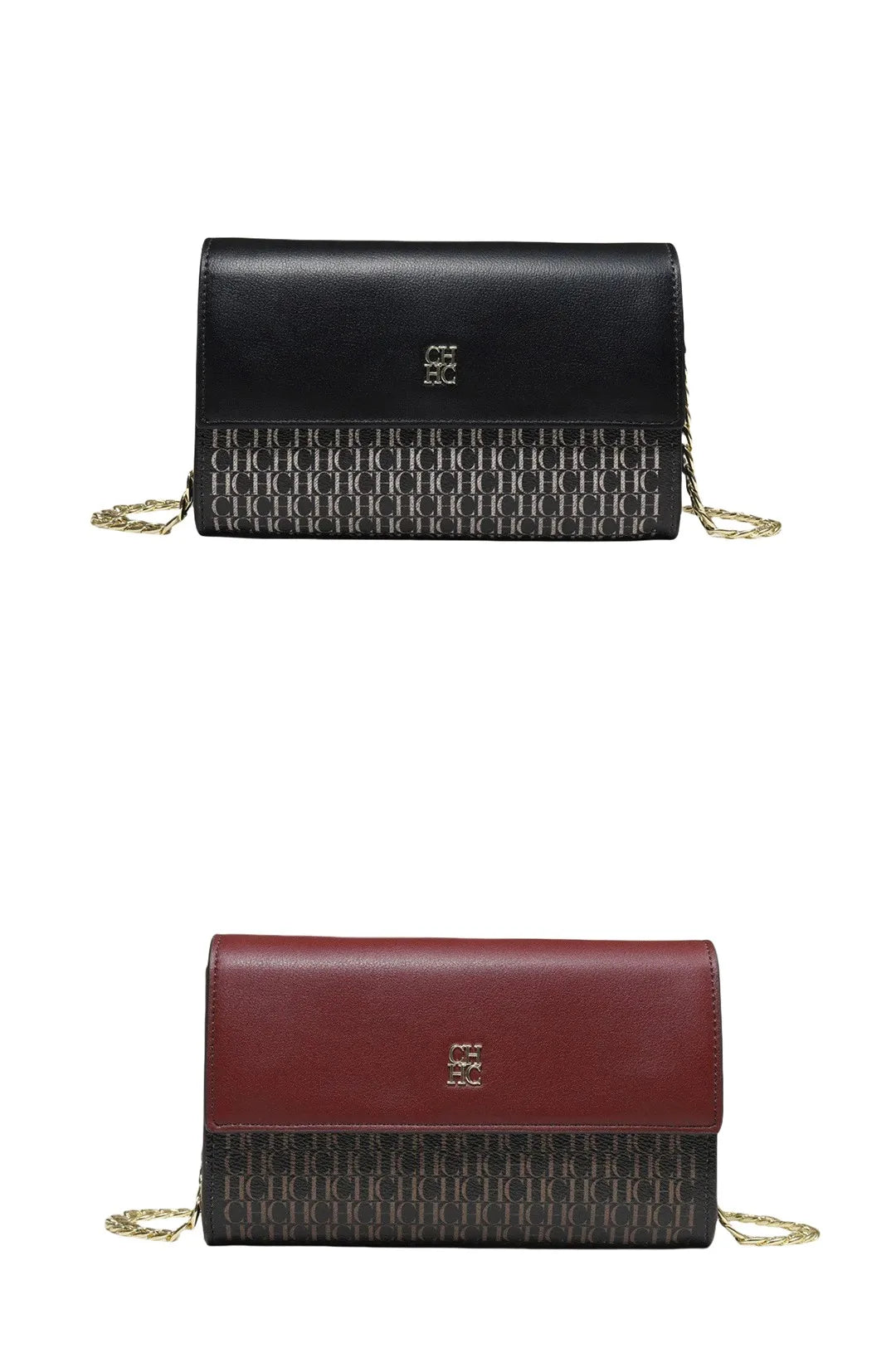Isabella Chain Bag | Elegancia Versátil