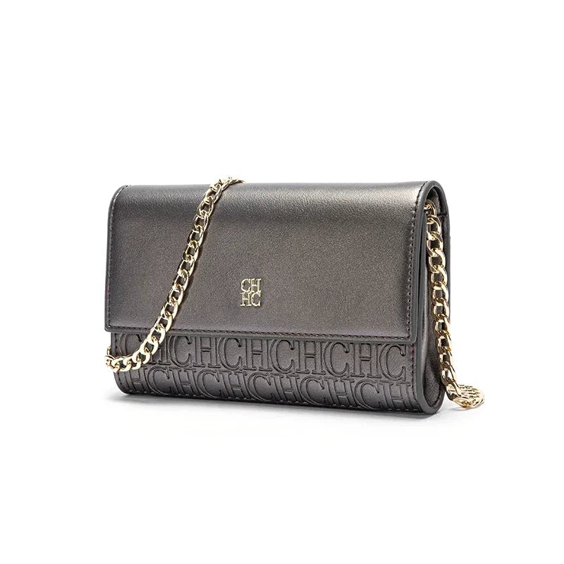 Isabella Chain Bag | Elegancia Versátil