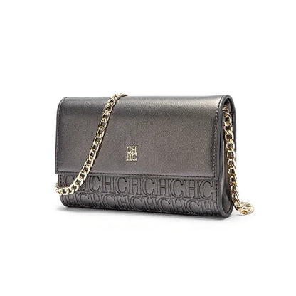 Isabella Chain Bag | Elegancia Versátil