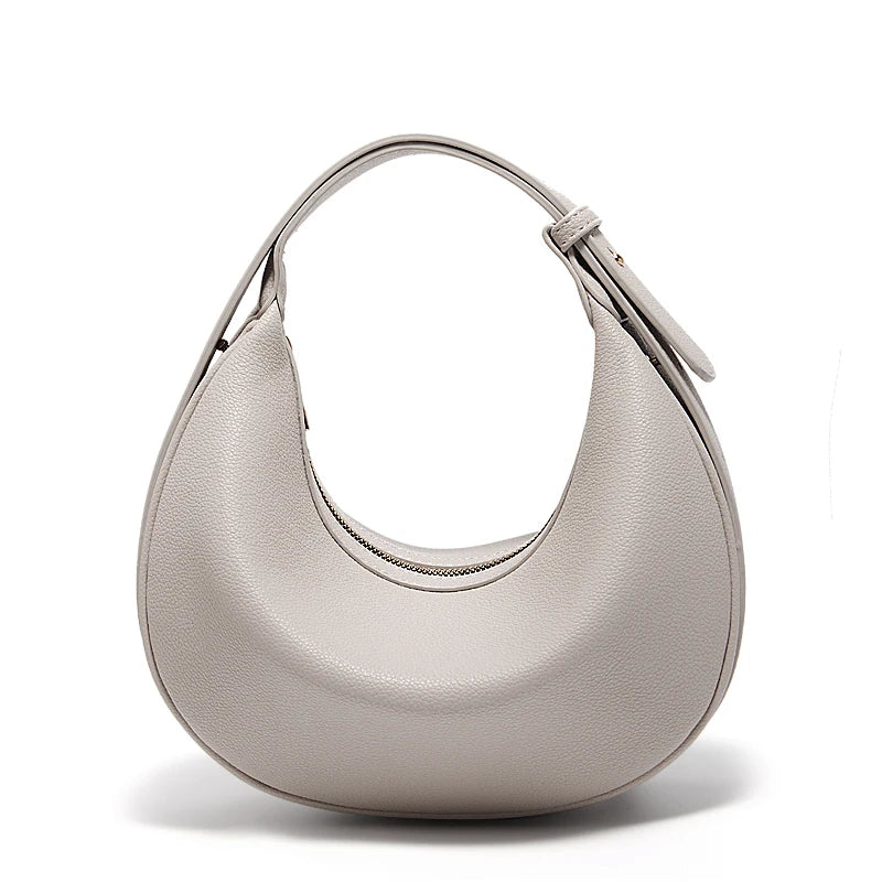 Elena Curve Bag | Silueta Exclusiva