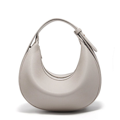 Elena Curve Bag | Silueta Exclusiva