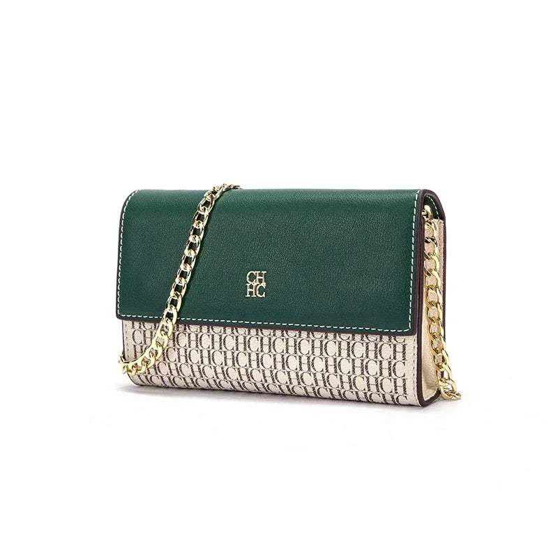 Isabella Chain Bag | Elegancia Versátil