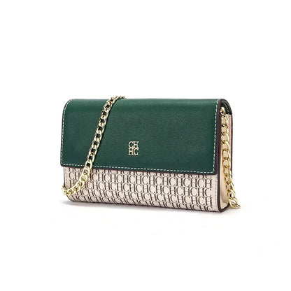 Isabella Chain Bag | Elegancia Versátil