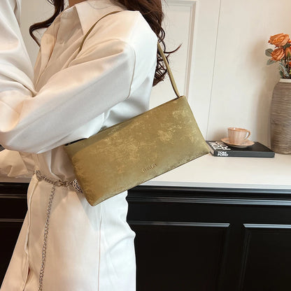 Victoria Essence Bag | Versatilidad Elegante