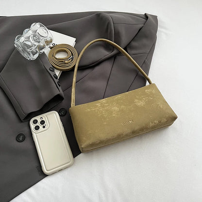 Victoria Essence Bag | Versatilidad Elegante