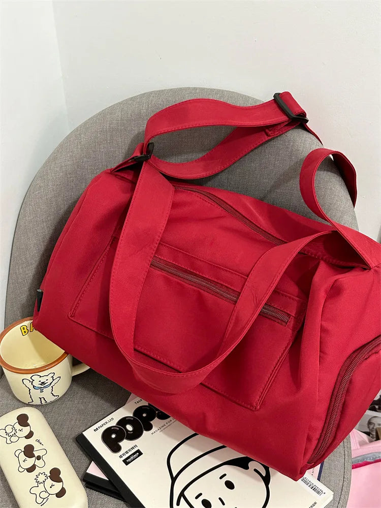Sofía Motion Tote | Estilo en Movimiento