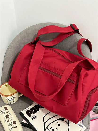 Sofía Motion Tote | Estilo en Movimiento