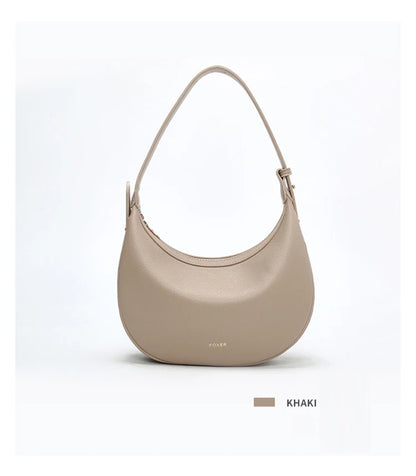 Elena Curve Bag | Silueta Exclusiva