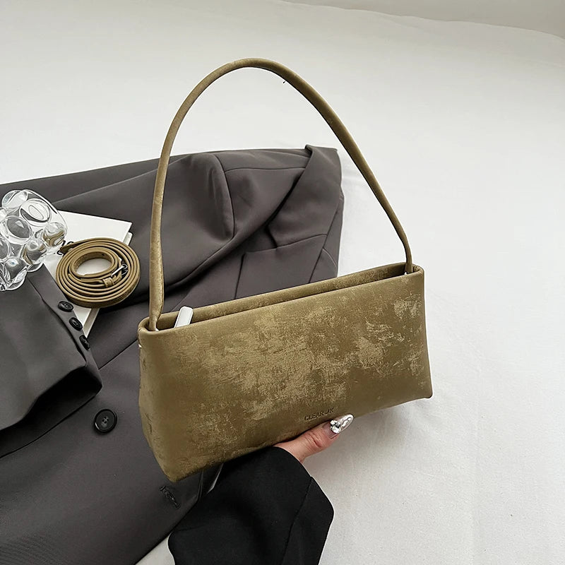 Victoria Essence Bag | Versatilidad Elegante