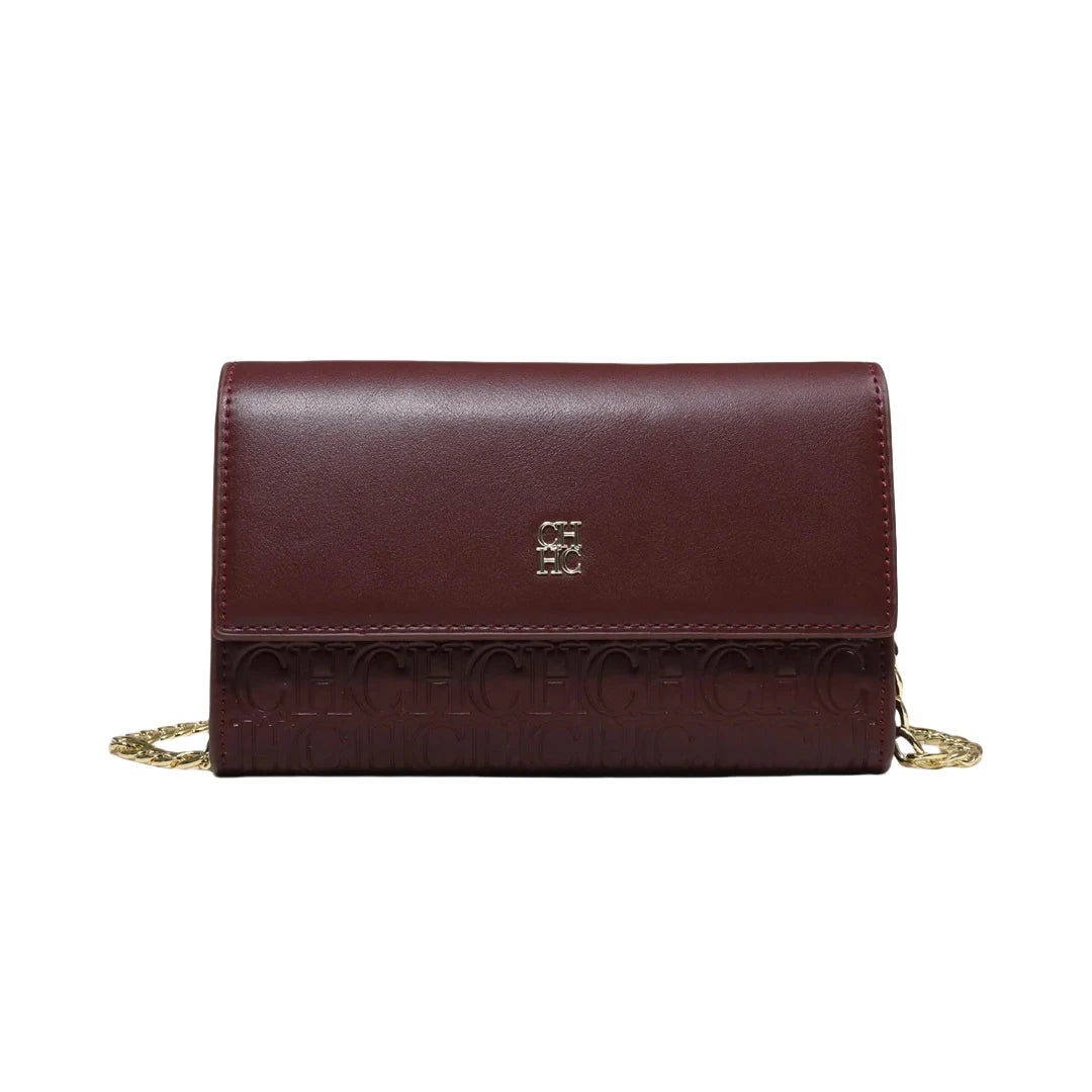 Isabella Chain Bag | Elegancia Versátil