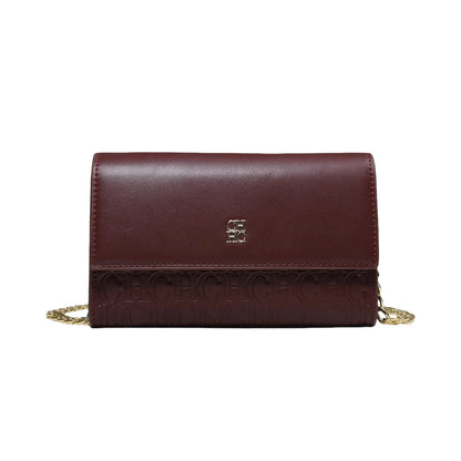 Isabella Chain Bag | Elegancia Versátil