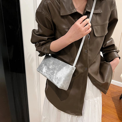 Victoria Essence Bag | Versatilidad Elegante