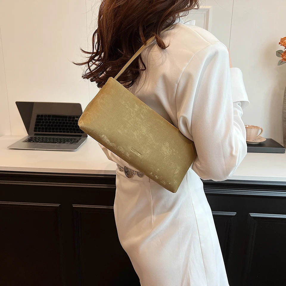 Victoria Essence Bag | Versatilidad Elegante
