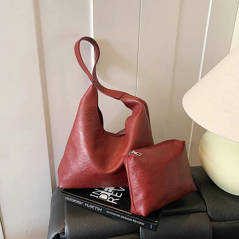 Valentina Grand Tote | Elegancia Atemporal