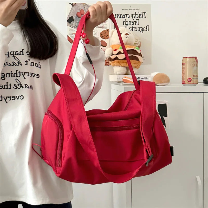 Sofía Motion Tote | Estilo en Movimiento