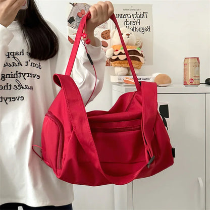 Sofía Motion Tote | Estilo en Movimiento