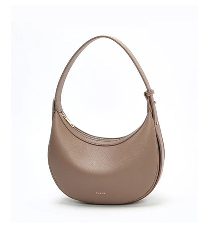 Elena Curve Bag | Silueta Exclusiva