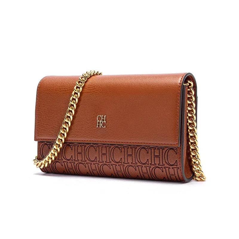 Isabella Chain Bag | Elegancia Versátil