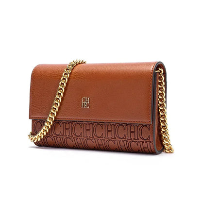 Isabella Chain Bag | Elegancia Versátil