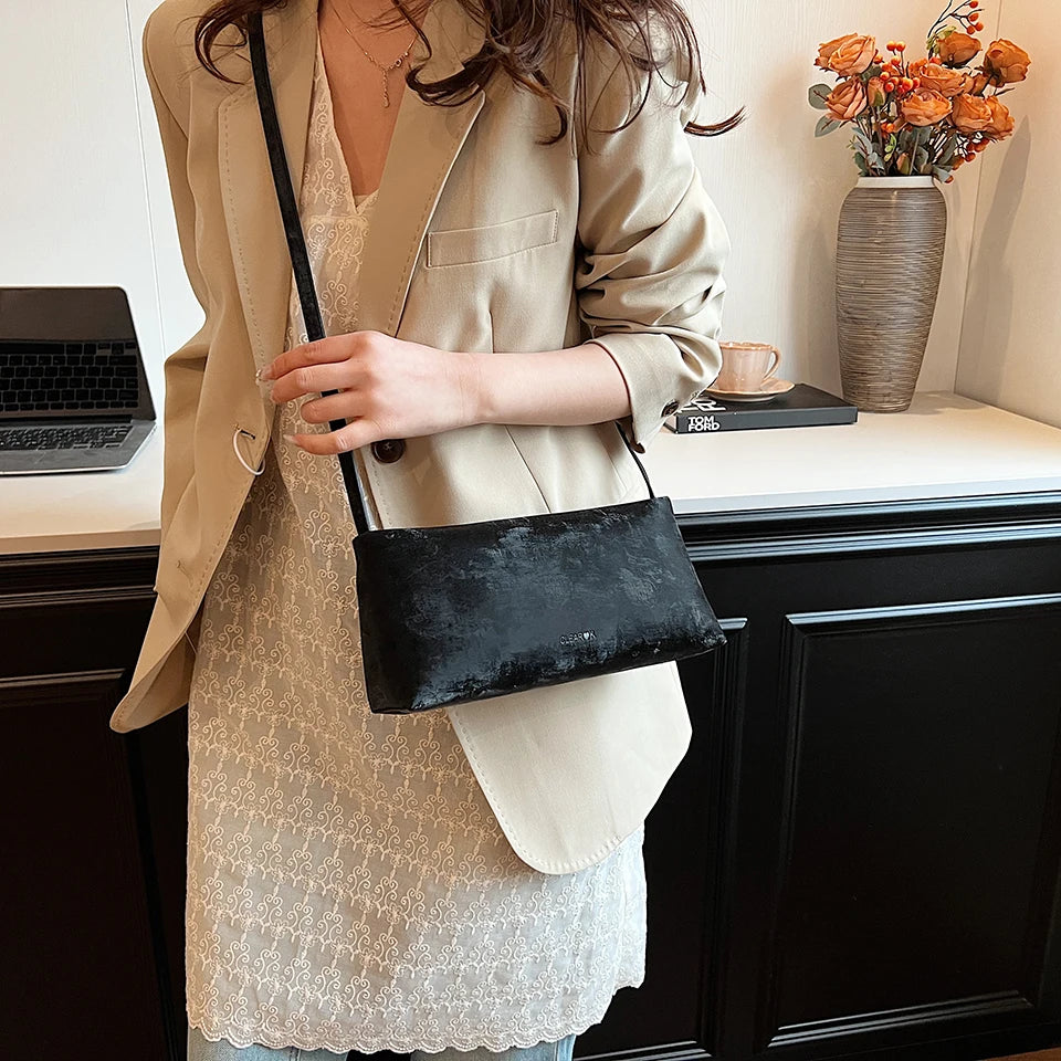 Victoria Essence Bag | Versatilidad Elegante