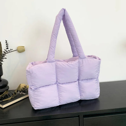 Lucía Daily Bag | Uso Diario