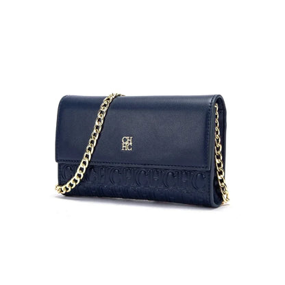 Isabella Chain Bag | Elegancia Versátil