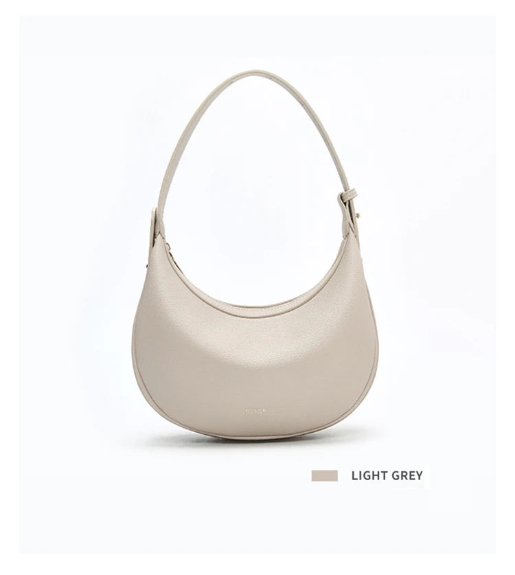 Elena Curve Bag | Silueta Exclusiva