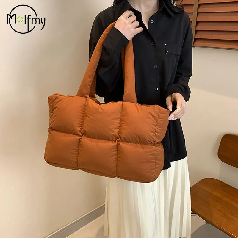 Lucía Daily Bag | Uso Diario