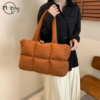Lucía Daily Bag | Uso Diario