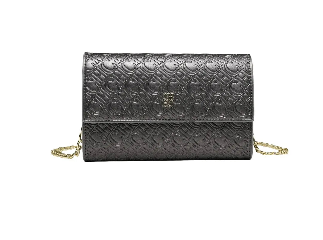 Isabella Chain Bag | Elegancia Versátil