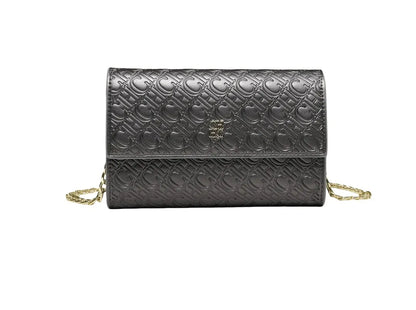 Isabella Chain Bag | Elegancia Versátil