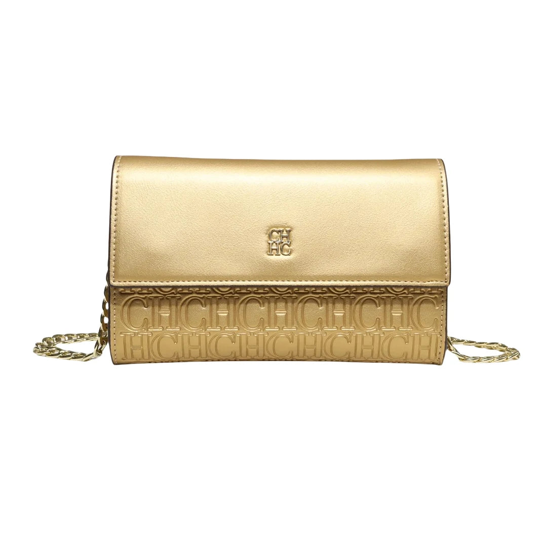 Isabella Chain Bag | Elegancia Versátil