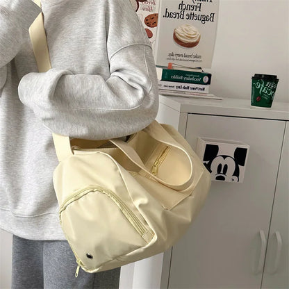 Sofía Motion Tote | Estilo en Movimiento