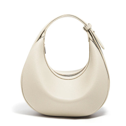 Elena Curve Bag | Silueta Exclusiva