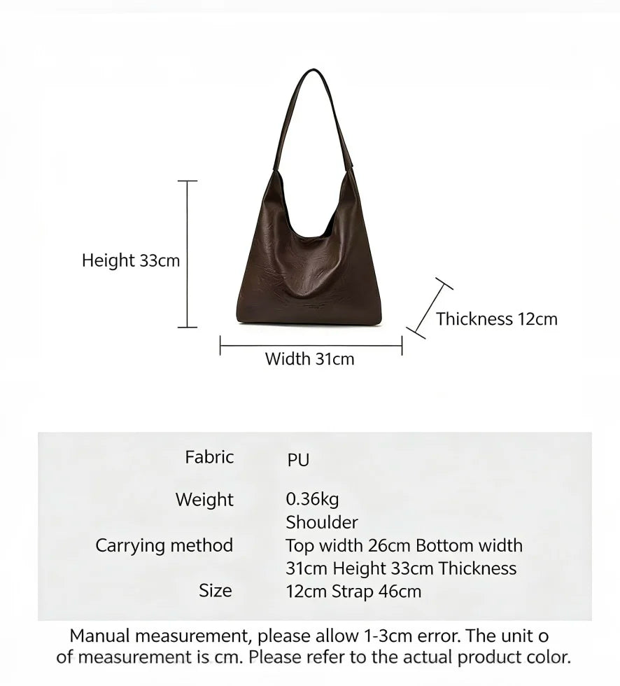 Valentina Grand Tote | Elegancia Atemporal
