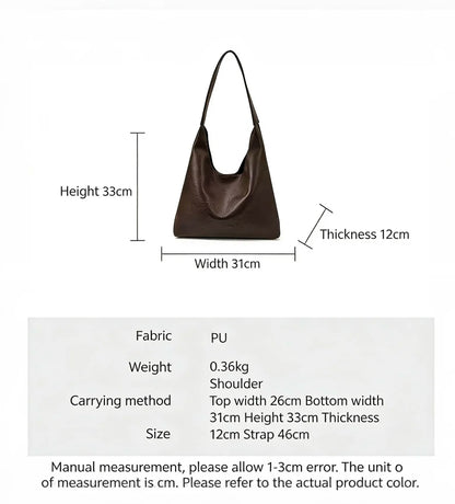 Valentina Grand Tote | Elegancia Atemporal