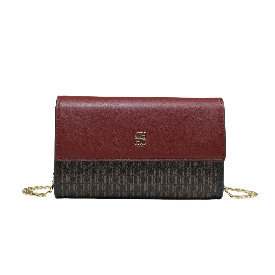 Isabella Chain Bag | Elegancia Versátil