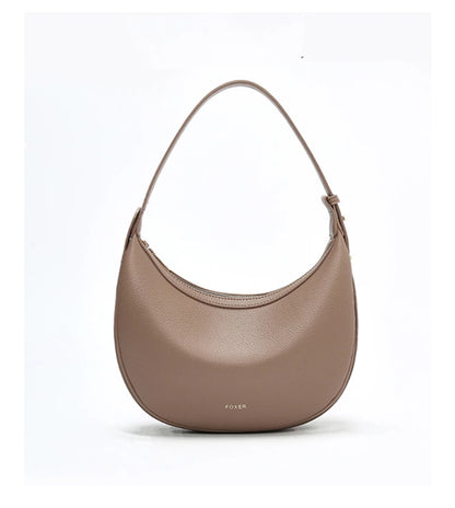 Elena Curve Bag | Silueta Exclusiva