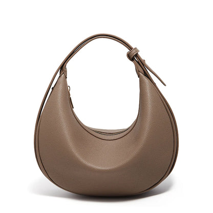 Elena Curve Bag | Silueta Exclusiva