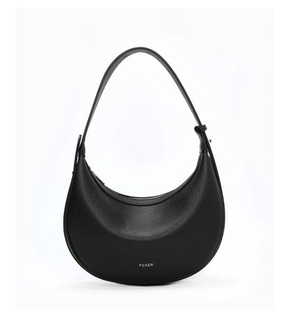 Elena Curve Bag | Silueta Exclusiva