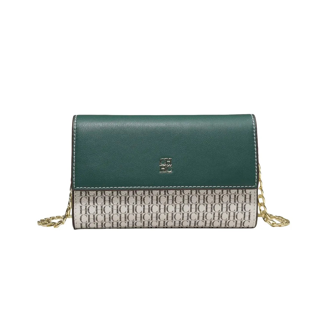 Isabella Chain Bag | Elegancia Versátil