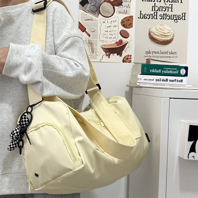 Sofía Motion Tote | Estilo en Movimiento