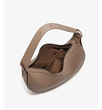 Elena Curve Bag | Silueta Exclusiva