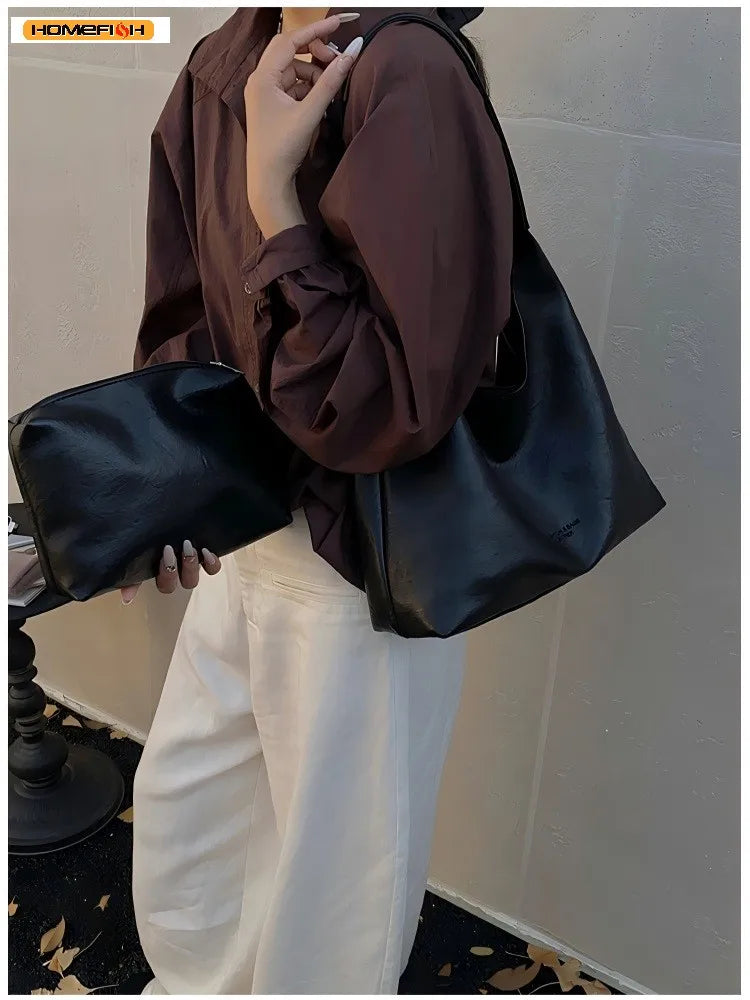 Valentina Grand Tote | Elegancia Atemporal