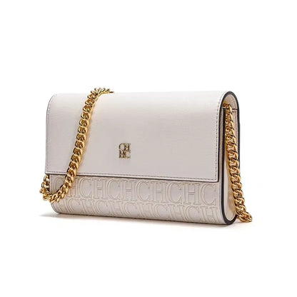 Isabella Chain Bag | Elegancia Versátil