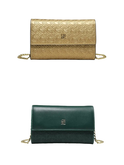 Isabella Chain Bag | Elegancia Versátil