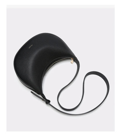 Elena Curve Bag | Silueta Exclusiva