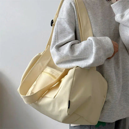 Sofía Motion Tote | Estilo en Movimiento