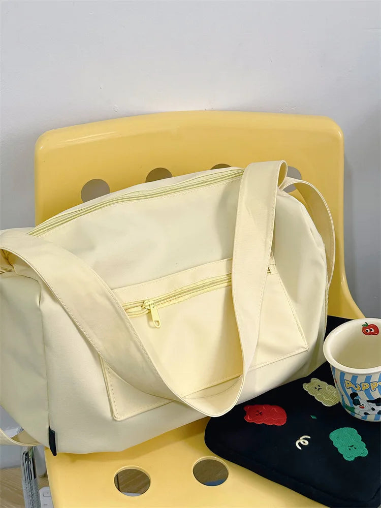 Sofía Motion Tote | Estilo en Movimiento